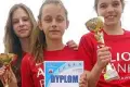 SP nr 1 i SP nr 4 najlepsze w czwórboju lekkoatletycznym