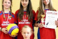 Piłkarki z Trzebienia najlepsze w gminie