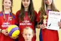 Piłkarki z Trzebienia najlepsze w gminie