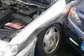 Kolejna kolizja na skrzyżowaniu Staszica z Góralską