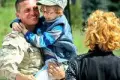 10th Armored Cavalry Brigade: First Returns from Afghanistan