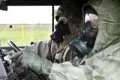 Ураган на полігоні