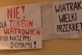 Krzyżowa: niemal 200 os&oacute;b rozmawiało o wiatrakach