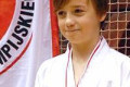 Nasz taekwondoka z kwalifikacją do Olimpiady Młodzieży