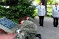 Pamiętają o komandosach z Monte Cassino