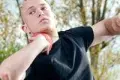 Kacper Olszewski piątym zawodnikiem Europy
