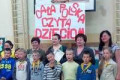 Cała Polska czyta Dzieciom w SP nr 2
