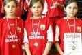Brzeźnik najlepszy w trójboju lekkoatletycznym