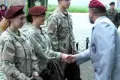 Ćwiczenie terenowe Commando
