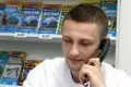 Punkt Informacji Turystycznej i Kulturalnej w BOK-MCC