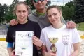 Licea najlepsze w siatkówce plażowej