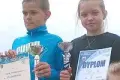 „Czwórka” poczwórnym mistrzem powiatu
