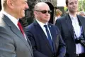 Powrót XIV PKW „Afganistan”