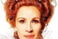 Julia Roberts jako Zła Królowa