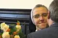 Prezydent pożegnał siostrę Agnieszkę Wieczorek