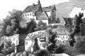 Dawny Zamek Gryf