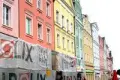 More tenement houses in Bolesławiec are being renovated