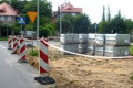 Remonty dr&oacute;g i chodnik&oacute;w na terenie miasta