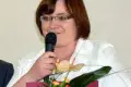 Alicja Janiec wyróżniona Kryształową Koniczyną