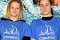 Ogromny sukces pływaczek Oxpressu
