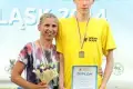 Bolesłavianie ponownie z trzema medalami mistrzostw Polski