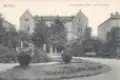 Dawny Szpital dla Nerwowo i Psychicznie Chorych w Bolesławcu