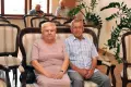 Złote gody państwa Skowrońskich
