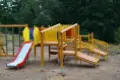 Nowe place zabaw w Zawidowie