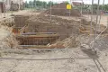 Skomplikowane prace na ul. Jaworzyńskiej