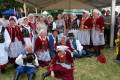 Biesiada zespoł&oacute;w folklorystycznych