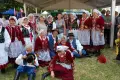 Biesiada zespołów folklorystycznych