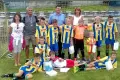 Orliki BKS z Pucharem Burmistrza Nowogrodźca