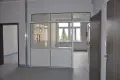 Remont przychodni w Bogatyni na ukończeniu