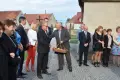 Święto plonów w Dłużycach