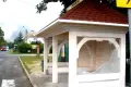 Kolejny akt wandalizmu w gminie Węgliniec: ostatnia szyba rozbita