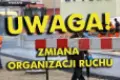 Utrudnienia na drogach