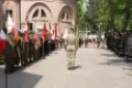 Legnickie obchody 75 rocznicy wybuchu II wojny światowej