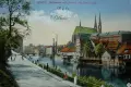 Dawny Zgorzelec: ul. Nadbrzeżna