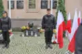 Legniczanie uczcili 75 rocznicę wybuchu II wojny światowej