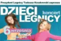 W sobotę wielki koncert „Dzieci Legnicy”