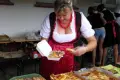 Pita w Lipianach smakuje najlepiej
