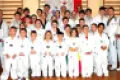 Trenuj taekwondo z LMKS Gladius