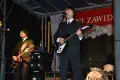 Muzyka na żywo, energia i zabawa do rana! Za nami Dni Zawidowa
