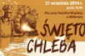Niepowtarzalne Święto Chleba w Milikowie