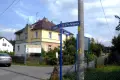 Tabliczki informacyjne w Ruszowie