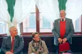 Pomocna dłoń z partnerskiego Wuppertalu