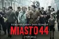 „Miasto 44” premierowo w Forum