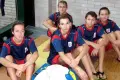 Młodzi legniczanie świetnie pływali w Dreźnie