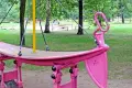 Naprawy urządzeń na placach zabaw