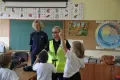 Policja i Wodnik razem na rzecz bezpieczeństwa
